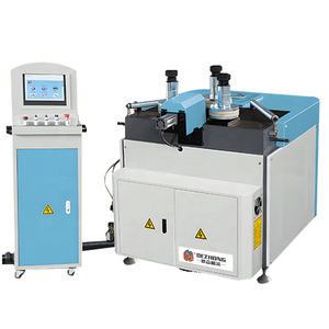 Máquina dobladora de perfiles de letras de canal <span class=keywords><strong>CNC</strong></span> para marcos de señalización de aluminio y aplicaciones publicitarias - Product Image 2