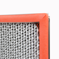 Fabricants de filtres industriels haute température sur mesure – Filtre de séparation pour équipement de laboratoire
