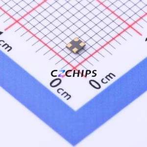 XL7EL89COI-111YLC-32M Crystal (Passive) SMD2016-4P Crystal Oscillator SMD Crystal Oscillator 32MHz 10ppm 12pF - Product Image 2