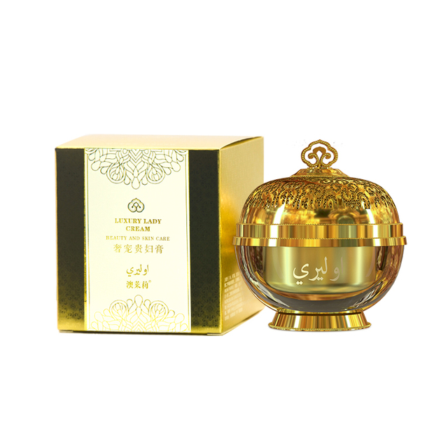 OEM Private Label Luxury Lady Cream Freckle Removing Face Cream Moisturizing Whitening Facial Cream Skin Care Products