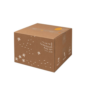 Stock económico de cajas corrugadas: MOQ bajo para las necesidades de correo, mudanza y envío - Product Image 3