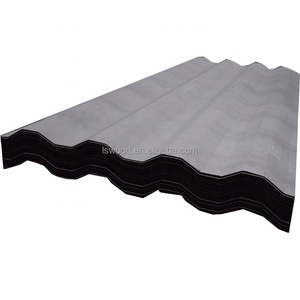 Panel de Techo para Contenedor Marítimo <span class=keywords><strong>CIMO</strong></span> Marine SPA-H de Acero SA 2.5, Piezas de Panel Corrugado de 2.0 mm, Accesorios - Product Image 4