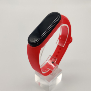 Pulseiras Inteligentes de Baixo Preço M4 M5 M6 M7, Preço Acessível, Pulseira Inteligente Mais Barata, Atacado - Product Image 3