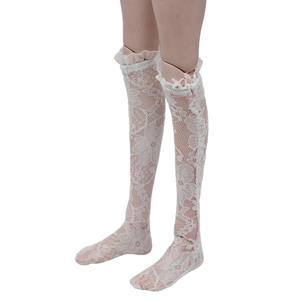 Nuevas Medias Cortas de Encaje Elástico para Muñecas de 60 cm, Accesorios para Muñecas - Product Image 3