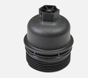 7701478537 15201-00Q0B Tappo Alloggiamento Filtro Olio per Renault Espace Fluence Megane Scenic <span class=keywords><strong>Trafic</strong></span> Motore 1.6 <span class=keywords><strong>2.0</strong></span> Dci - Product Image 2