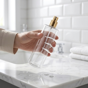 Produits <span class=keywords><strong>les</strong></span> plus vendus, flacon <span class=keywords><strong>de</strong></span> parfum <span class=keywords><strong>Victoria</strong></span>'s <span class=keywords><strong>Secret</strong></span> 200 ml, cosmétiques pour animaux <span class=keywords><strong>de</strong></span> compagnie, vaporisateur <span class=keywords><strong>de</strong></span> parfum pour le corps avec bouchon électro-plaqué - Product Image 3