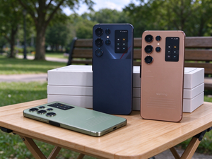 2026 รุ่นใหม่ S25Ultra, ของใหม่แกะกล่อง, กล้อง AI 108MP, มือถือจอใหญ่ - Product Image 3