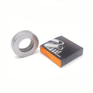 89308 TN <b>Thrust</b> <b>Roller</b> <b>Bearing</b> 89308TN Cylindrical <b>Roller</b> Size 40X78X22 40*78*22 mm - Product Image 1