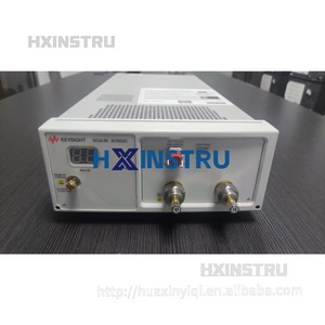 Keysight N1092C ช่องสัญญาณออปติคัลเดี่ยว28/45 GHz และช่องสัญญาณไฟฟ้าคู่50 GHz DCA-M hx1 - Product Image 2
