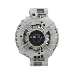 Alternador compatible con BMW SERIE 1 118 i Gasolina (KW: 105, HP: 143) de 09-2006 a 06-2011 KUHNER 302035RI NUEVO - Product Image 1