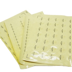 Qingdao fabbrica autoadesiva <span class=keywords><strong>etichette</strong></span> adesive/<span class=keywords><strong>stampa</strong></span> adesivo personalizzato per gli indumenti - Product Image 1