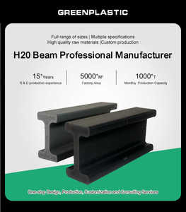 Matériel économiseur d'énergie professionnel de contreplaqué de protection de l'environnement de vert de conception moderne de faisceau de PVC H20 - Product Image 5