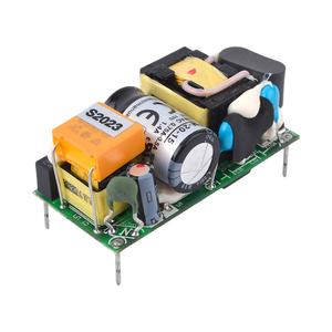 MEANWELL <span class=keywords><strong>MFM</strong></span> 5W 10W 15W 20W 30W 3.3V 5V 12V 15V 24V CLASS II 2xMOPP Faible courant de fuite 0.075W) Alimentation médicale à cadre ouvert - Product Image 5