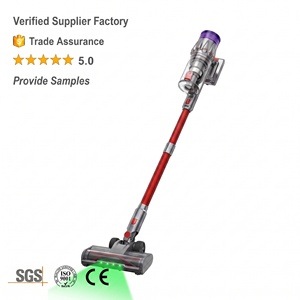 OEM ODM GV26 <b>Handheld</b> Cordless <b>Vacuum</b> Cleaner 800W Brushless Motor HEPA Filter Multi Cyclone Filtration Portable Household - Product Image 1