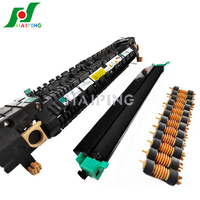 Kit d'entretien du four à fusion Premium 220V 40X2376 pour Lexmark X850 X852 X854 X860 X862 X864 XM850 Unité de fusion + Rouleau IBT + Rouleaux
