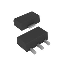 HSMS-2802-TR1 Nuevo Servicio de Suministro de Chips de Circuitos Integrados, Compatible con Lista BOM, RFQ, Abastecimiento Integral, Descuentos por Volumen