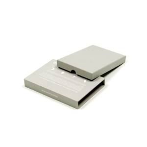New Design Factory Wholesale Packaging Custom Size <b>Gift</b> Shipping Paper Box - Product Image 1