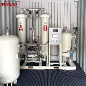 NUZHUO Behälter typ PSA-Sauerstoff generator Mobile Sauerstoffer zeugung anlagen für medizinische und industrielle Zwecke - Product Image 2