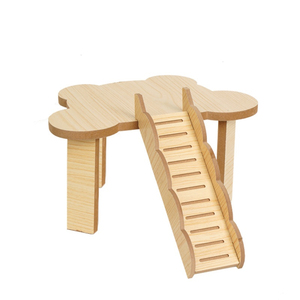 <strong>Pet</strong> Hamster Dodging <strong>House</strong> Toys - Product Image 1