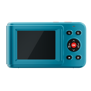 Hot 16X Zoom numérique couleur <span class=keywords><strong>chinois</strong></span> photographie professionnelle Mini caméra à batterie Rechargeable pour <span class=keywords><strong>Youtube</strong></span> vidéo et photographie - Product Image 1