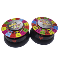 Puces Potable Jeu Électronique Roulette