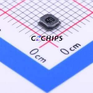 Inductor de Potencia YXNAQ3010-470M 1212 (Inductancia: 47uH) (Precisión: 20%) (Corriente Nominal: 300mA) - Product Image 1