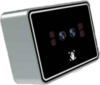Escáner Biométrico de Venas de la Palma con Visión Nocturna e Infrarrojos, Sistema de Control de Acceso para Control de Asistencia y Pago