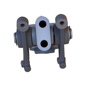 Pièces de machines agricoles, ensemble de bras oscillants pour moteur diesel de 18 à 30 chevaux, abordable. - Product Image 2