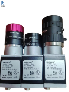 AIA2500-10GM กล้องอุตสาหกรรม กล้องวิชันซิสเต็ม กล้องความละเอียดสูง กล้องถ่ายภาพความละเอียดสูงรุ่นปี 2023 - Product Image 1