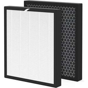 Filtre à charbon actif pour purificateur d'air Surround Air Intelli Pro XJ 3800 - Product Image 1