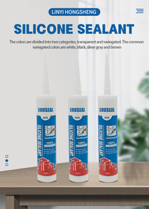 Scellant en <span class=keywords><strong>silicone</strong></span> imperméable pour cuisine et salle de bain Scellage <span class=keywords><strong>sanitaire</strong></span> - Product Image 2
