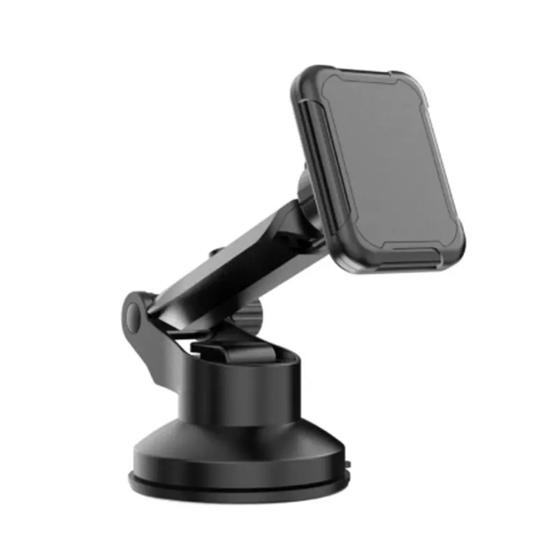 New Arrival 360 Degree Rotation Flexible Powerful Magnet Car Phone Holder mit Long Adjustable Arm für Dashboard oder Windshield