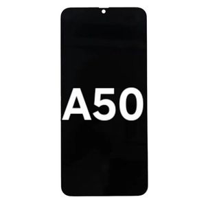 สำหรับ Samsung Galaxy A50แสดงผล LCD ทัชสกรีนดิจิตัลพร้อมกรอบอะไหล่สำหรับ Samsung Galaxy A50 A50 LCD ของแท้ - Product Image 3
