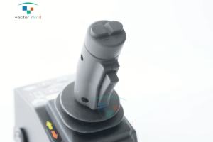 Caja de control superior Zoomlion DTC para elevador de plataforma, conjunto de controlador OEM ODM, pieza de repuesto de posventa - Product Image 5