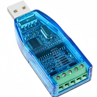 Cable Convertidor Serial USB RS232 de Nylon/PVC Personalizado con Chip PL2303 y Certificación CE, con Conductor de Cobre y Blindaje Combinado para Reproductor de DVD