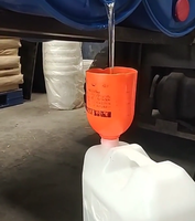 Polyéthylène Glycol 600, PEG-600, 400, 200, 800, Pureté 99,9%, Solubilisant et Dispersant, Vente Directe d'Usine