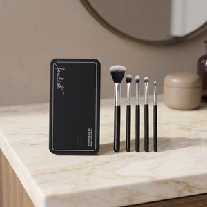 ชุดแปรงแต่งหน้า 5 ชิ้น - Product Image 3