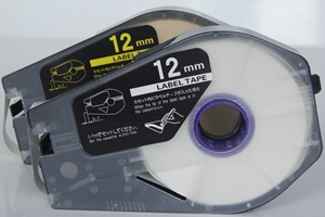 Carta per etichette C-920/960/980T/210/580 con numero di serie originale - Product Image 3