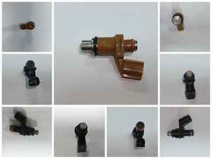 Iniettore <span class=keywords><strong>Moto</strong></span> a 3 Fori IWP182 170CC per <span class=keywords><strong>Piaggio</strong></span> - Fornitore Top - Product Image 6