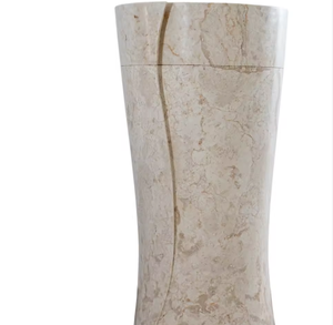 Mosaïque de carreaux de galets verts écologiques durables pour villa moderne, pierre de rivière naturelle, extérieur, salle de bain, installation manuelle - Product Image 3