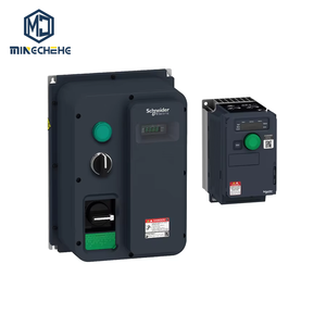 Variador de Frecuencia ATV320U22N4W ATV320U15N4W ATV320U30N4W Entrada Trifásica de 380-480V para Control de Motores Industriales - Product Image 1