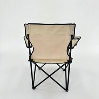 Fauteuil pliant d'extérieur personnalisé, léger et écologique, pour voyage, pêche, jardin, pique-nique, camping, randonnée - Vente en gros
