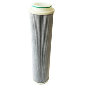 Elemento de filtro de aceite lubricante de cadena de suministro global Filtro de elemento de caja de cambios Filtro de retorno de para sistema EHC <span class=keywords><strong>HQ25</strong></span>.600.15Z - Product Image 2