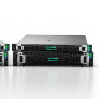 Servidor de Virtualización DL360 Gen11 1U Rack, 32GB DDR5, 1.92TB SSD para Automatización de Diseño Electrónico (EDA)