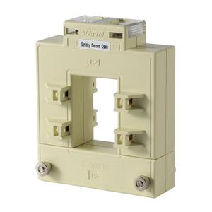 Acrel Open Type Current <b>Transformer</b> AKH-0.66K-80x40 For Measuring Applications Plastic Housing Iron Core - Product Image 2