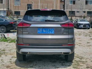 <span class=keywords><strong>Voiture</strong></span> d'occasion chinoise 2018 2019 2020 Boyue Auto Fashion Connect SUV compact pour usage familial avec système intelligent de couple, <span class=keywords><strong>voiture</strong></span> d'occasion abordable - Product Image 3