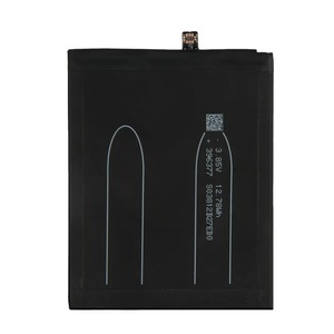 Batería de Repuesto BN35 de 3300mAh para Xiaomi Redmi 5 5-Plus CE RoHS, Venta al Por Mayor, Alta Capacidad, Grado A - Product Image 2