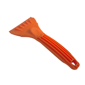 Nhỏ nhựa tuyết xẻng tay công cụ mùa đông xe Băng <span class=keywords><strong>scraper</strong></span> - Product Image 5
