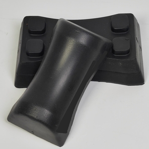 Almohada Cervical para Alivio del <span class=keywords><strong>Dolor</strong></span>, Restaurador de la Curva Cervical, Almohada Ergonómica para Soporte Cervical en <span class=keywords><strong>el</strong></span> Hogar - Product Image 2