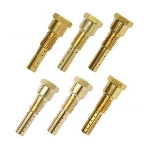 Pièces de moto : Buse PWK, tube de mousse Sudco, pièces de modification, carburateur série complète à 8-12-16-18-30 trous - Product Image 1